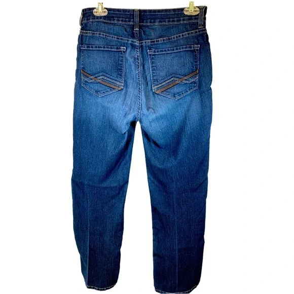 NYDJ High Rise Bootcut - Picture 3 of 4